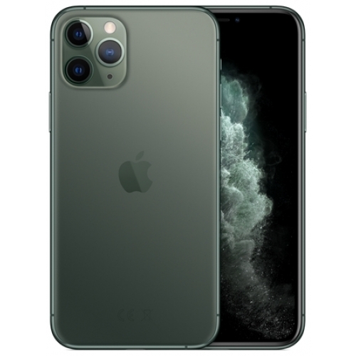 Apple iPhone 11 Pro Hülle