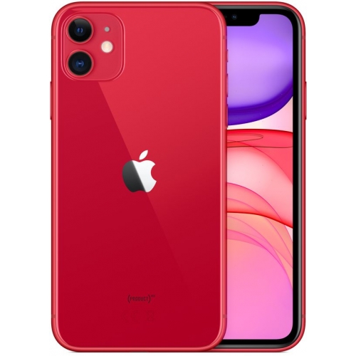 Apple iPhone 11 Hülle