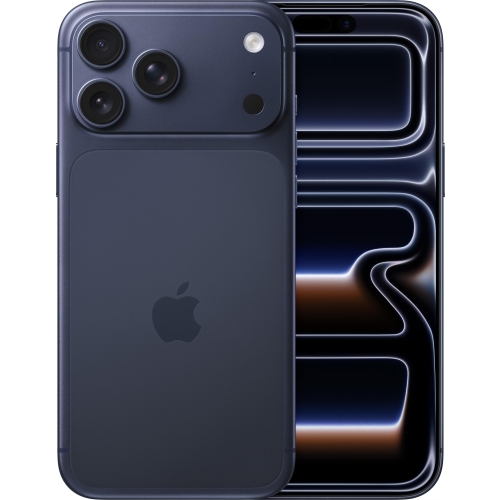 Apple iPhone 17 Pro Max Hülle