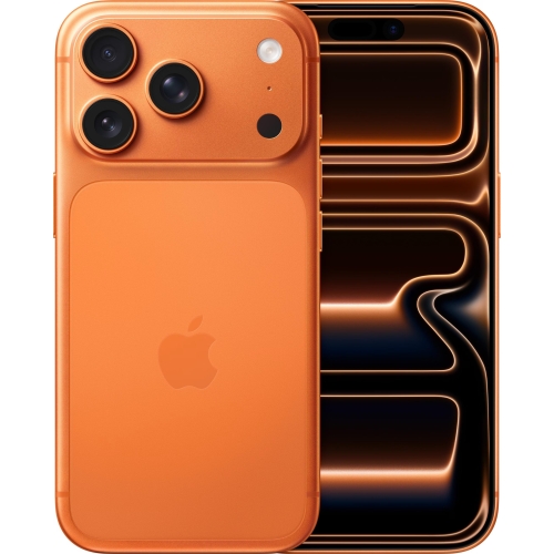 Apple iPhone 17 Pro Hülle