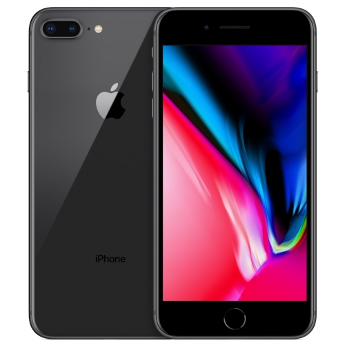 Apple iPhone 8 Plus Hülle