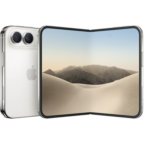iPhone Duo Hülle