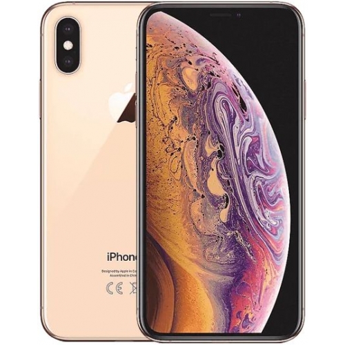 Apple iPhone Xs Max Hülle