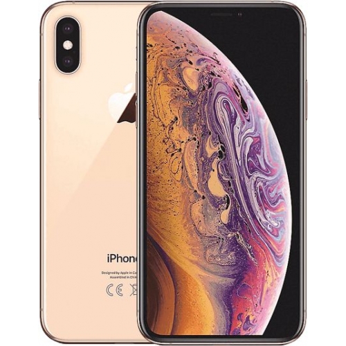 Apple iPhone Xs Hülle