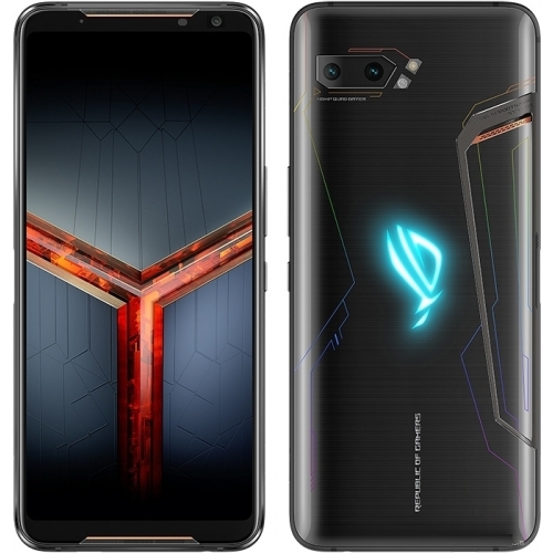 Asus ROG Phone II Hülle