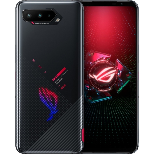 ROG Phone 5 Hülle