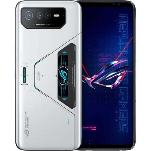 Asus ROG Phone 6 Pro Hülle