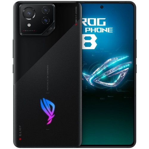 Asus ROG Phone 8 Hülle