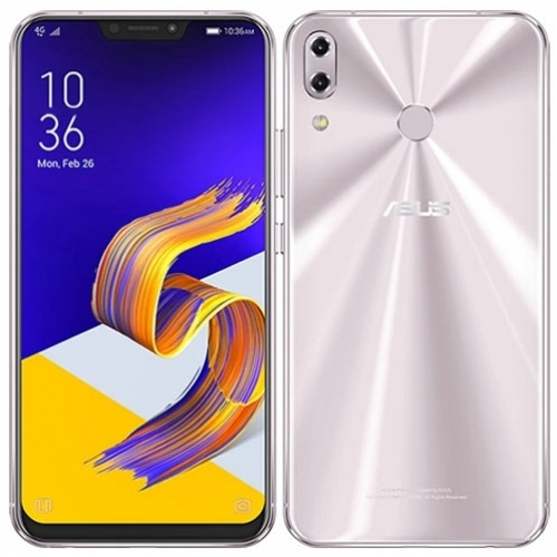 ZenFone 5Z Hülle