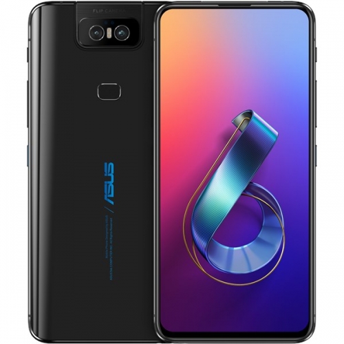 ZenFone 6 Hülle