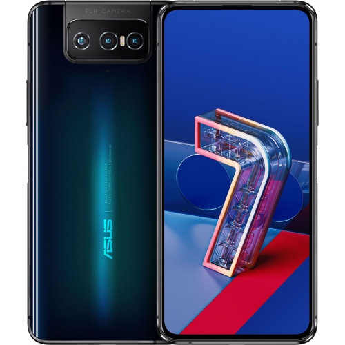 Asus Zenfone 7 Pro Hülle