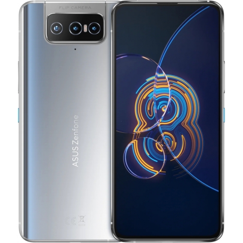 Zenfone 8 Flip Hülle