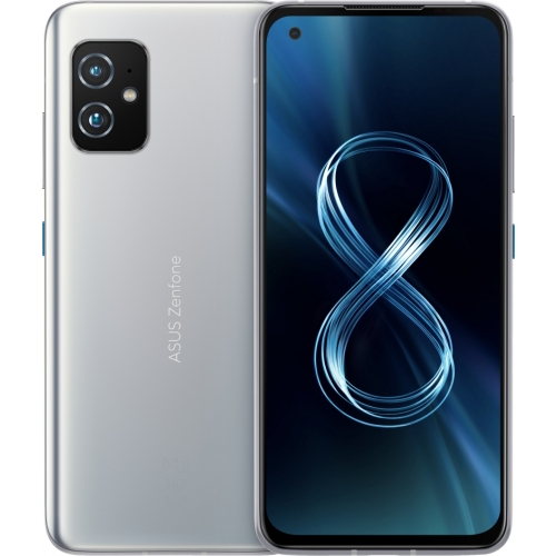 Zenfone 8 Hülle