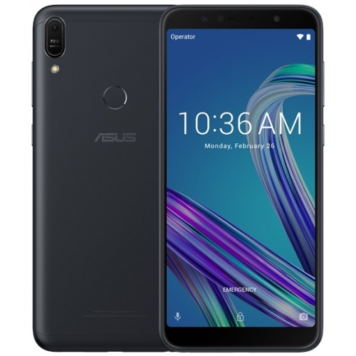 ZenFone Max Pro M1 Hülle