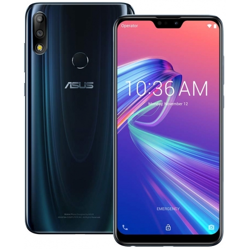 Asus Zenfone Max Pro M2 Hülle