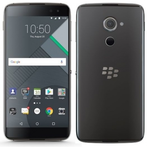 DTEK60 Hülle