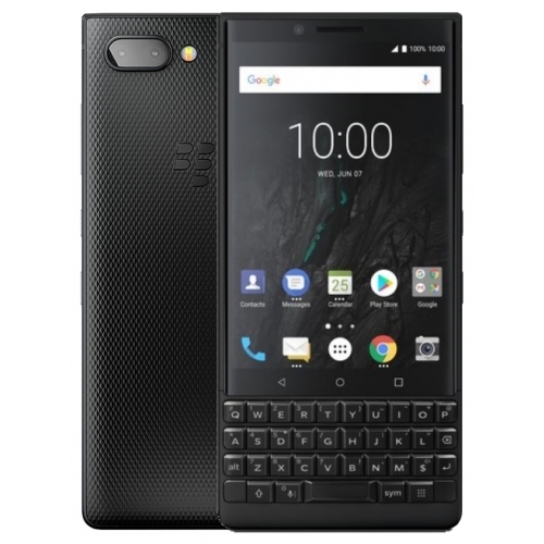 Blackberry Key2 Hülle