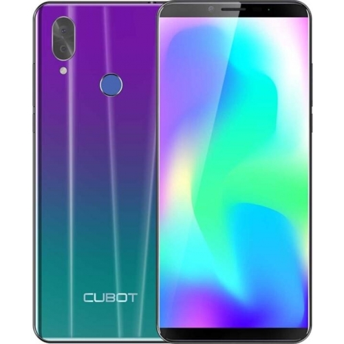 Cubot X19 Hülle