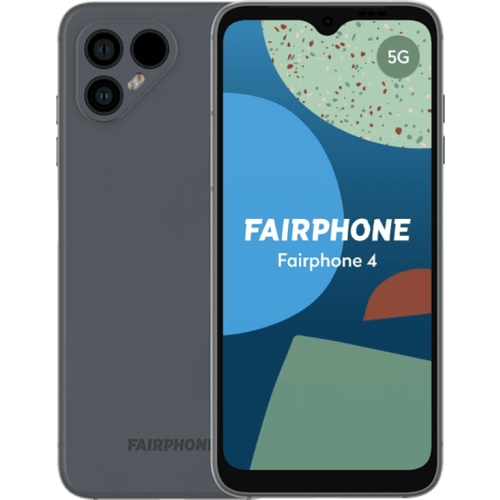Fairphone 4 Hülle