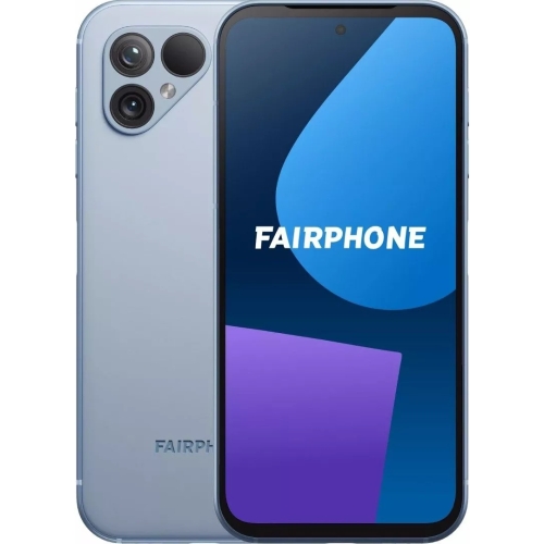 Fairphone 5 Hülle