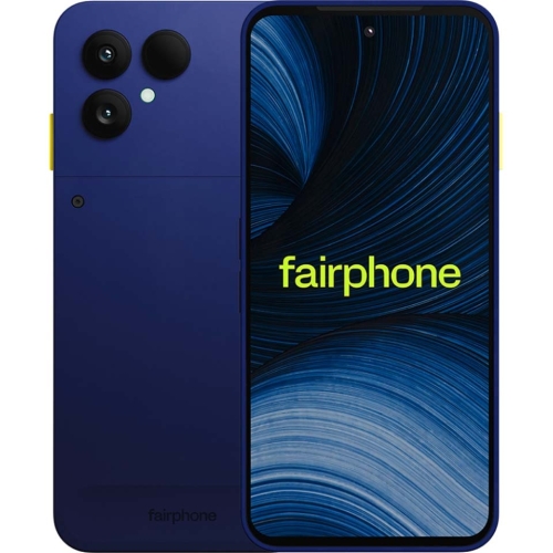 Fairphone 6+ Hülle