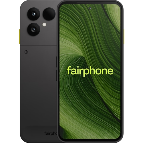 Fairphone 6 Hülle