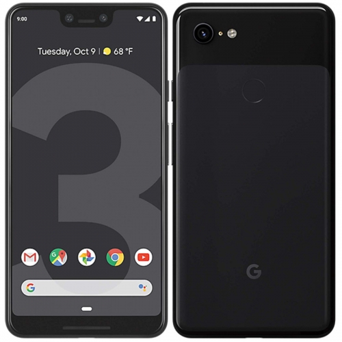 Google Pixel 3 XL Hülle