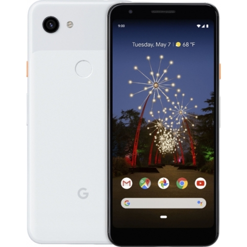 Google Pixel 3a Hülle