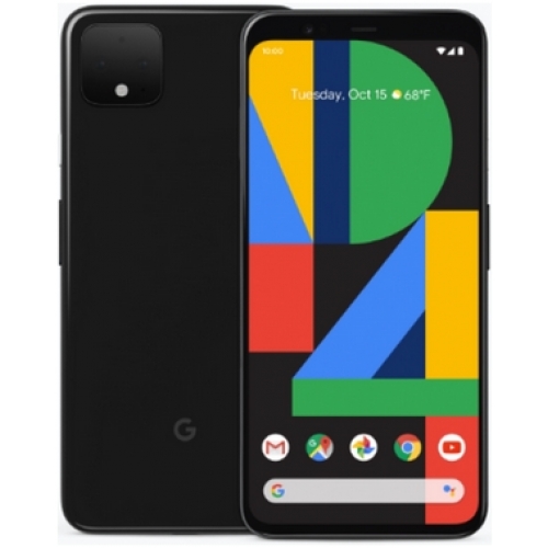 Pixel 4 Hülle