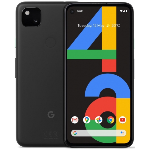 Pixel 4a Hülle