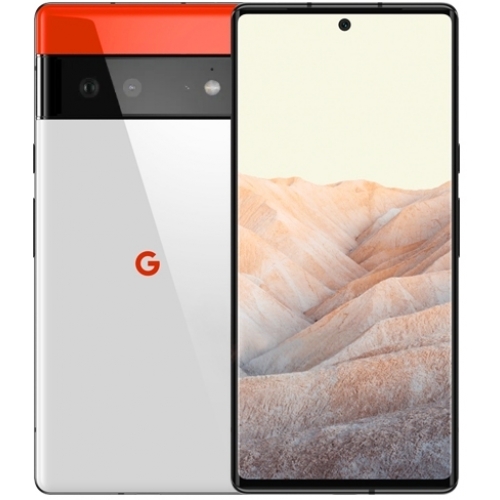 Pixel 6 Hülle