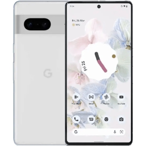 Pixel 7 Hülle