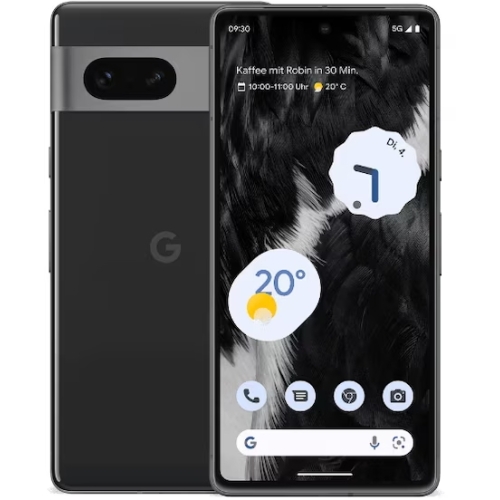 Google Pixel 7a Hülle