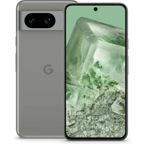 Google Pixel 8 Hülle