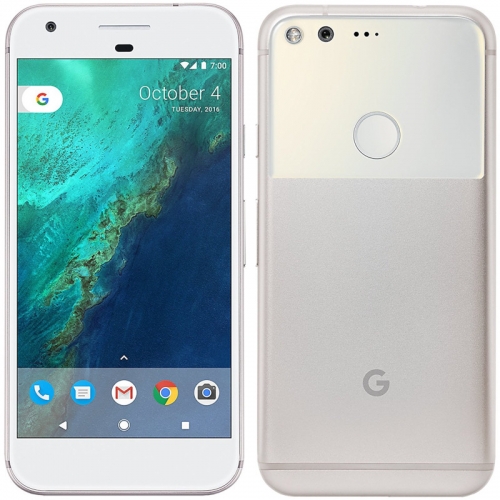 Pixel XL Hülle