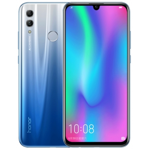 Honor 10 Lite Hülle