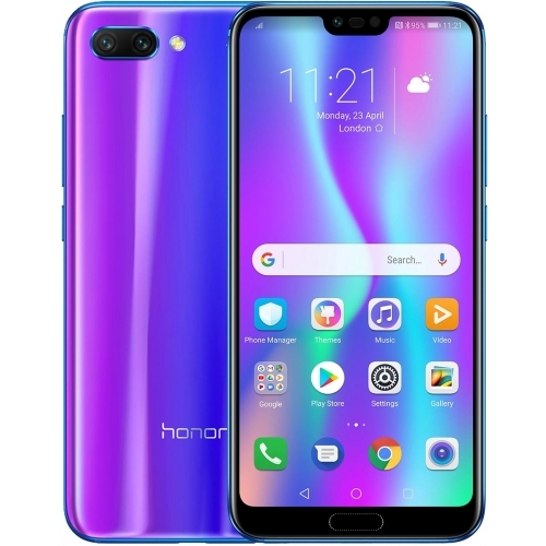 Honor 10 Hülle