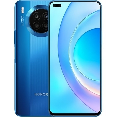 Honor 50 Lite Hülle