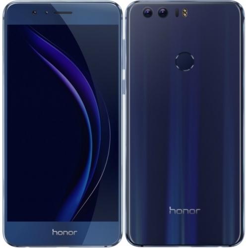 Honor 8 Hülle