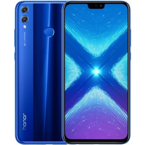 Honor 8X Hülle