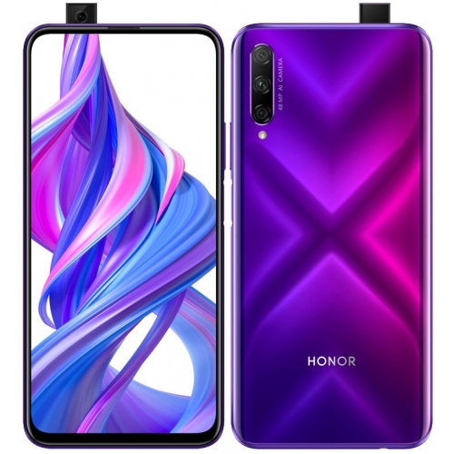 Honor 9X Hülle