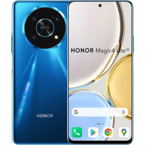 Honor Magic4 Lite 5G Hülle