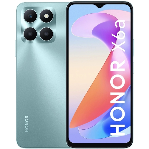 Honor X6a Hülle