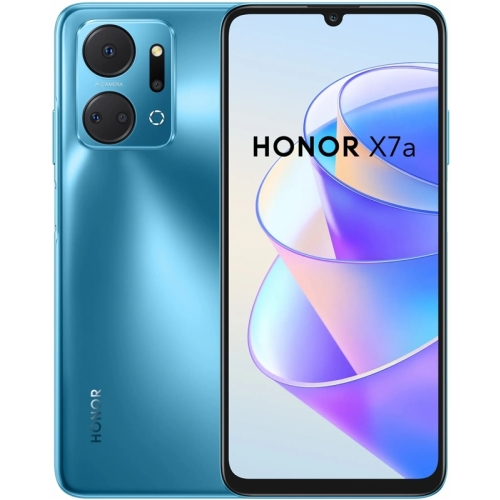 Honor X7a Hülle