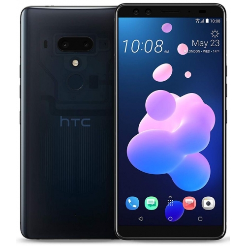 U12+ Hülle