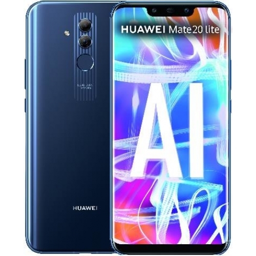 Huawei Mate 20 Lite Hülle