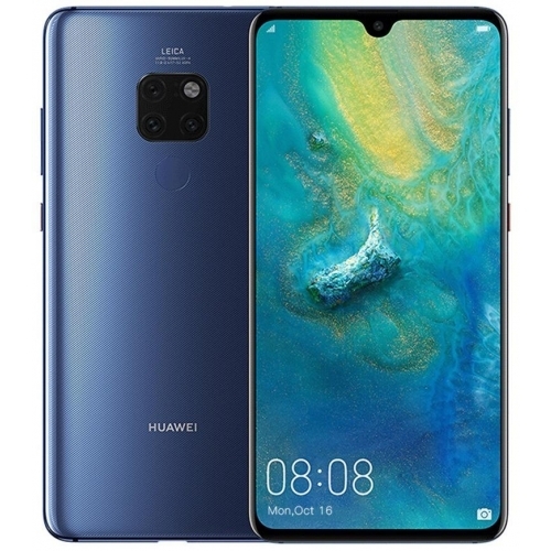 Huawei Mate 20 Hülle