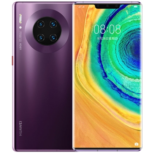 Huawei Mate 30 Pro Hülle