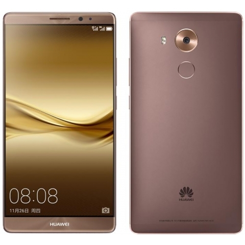 Huawei Mate 8 Hülle