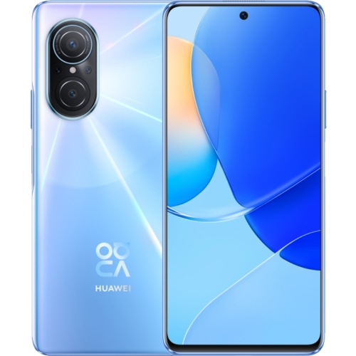 Huawei Nova 9 SE Hülle